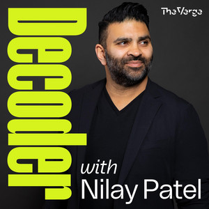 Decoder - Tech Podcast