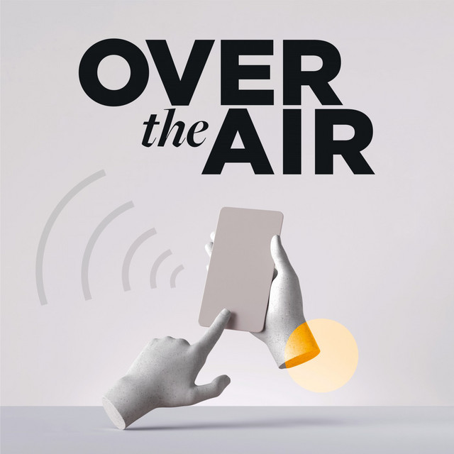 IoT Podcast - Over the Air - Tech Podcast