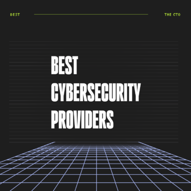Best cybersecurity providers best tools